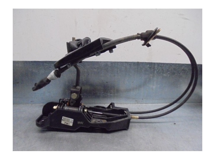 Recambio de palanca cambio para hyundai coupe (rd) 1.6 16v cat referencia OEM IAM 4372029020  