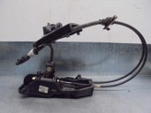 Recambio de palanca cambio para hyundai coupe (rd) 1.6 16v cat referencia OEM IAM 4372029020  
