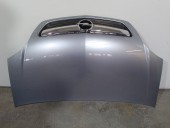 Recambio de capot para opel meriva a 1.3 16v cdti referencia OEM IAM 1160011 GRIS 