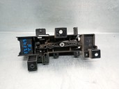 Replacement rear right interior door handle for Lancia Voyager Monospace (404_) 2.8 CRD (RT, 53) OEM IAM reference 3025988 K1A