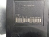 Recambio de abs para mazda 5 berl. (cr) 2.0 diesel cat referencia OEM IAM 7N612C405AA 06210206234 ATE