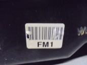 Recambio de palanca cambio para hyundai coupe (rd) 1.6 16v cat referencia OEM IAM 4372029020  