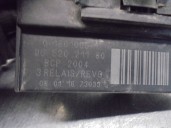 Recambio de caja precalentamiento para citroën c2 1.4 hdi referencia OEM IAM 9652021180 018010951 TICO