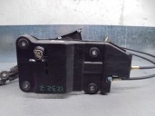 Recambio de palanca cambio para hyundai coupe (rd) 1.6 16v cat referencia OEM IAM 4372029020  