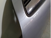 Recambio de capot para opel meriva a 1.3 16v cdti referencia OEM IAM 1160011 GRIS 