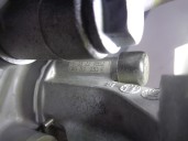 Recambio de caja cambios para seat ibiza (kj1) 1.0 tsi referencia OEM IAM UHC 0AJ300043T FM6AJ019