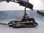 Recambio de palanca cambio para hyundai coupe (rd) 1.6 16v cat referencia OEM IAM 4372029020  