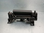 Replacement rear right interior door handle for Lancia Voyager minivan (404_) 2.8 CRD (RT, 53) OEM IAM reference 3025988 K1A