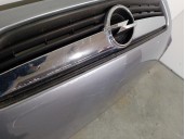 Recambio de capot para opel meriva a 1.3 16v cdti referencia OEM IAM 1160011 GRIS 