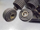 Recambio de palanca cambio para hyundai coupe (rd) 1.6 16v cat referencia OEM IAM 4372029020  