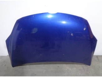 Recambio de capot para mazda 5 berl. (cr) 2.0 diesel cat referencia OEM IAM C2Y55231XA AZUL 