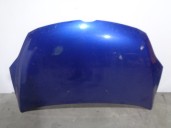 Replacement hood for Mazda 5 sedan (CR) 2.0 diesel CAT OEM IAM reference C2Y55231XA BLUE 