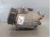 Recambio de compresor aire acondicionado para renault scenic ii authentique referencia OEM IAM 8200356576 8200855146 01140090 DE