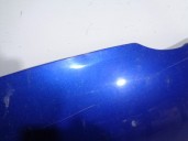 Replacement hood for Mazda 5 sedan (CR) 2.0 diesel CAT OEM IAM reference C2Y55231XA BLUE 