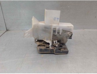 Recambio de cerradura puerta trasera derecha para renault espace / grand espace (je0) 2.2 dci turbodiesel cat referencia OEM IAM