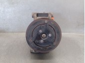 Recambio de compresor aire acondicionado para renault scenic ii authentique referencia OEM IAM 8200356576 8200855146 01140090 DE