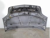 Recambio de capot para opel meriva a 1.3 16v cdti referencia OEM IAM 1160011 GRIS 