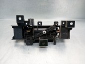 Recambio de maneta interior trasera izquierda para lancia voyager monospace (404_) 2.8 crd (rt, 53) referencia OEM IAM 3025990 K