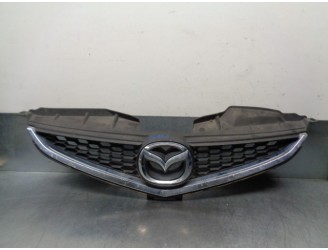 Recambio de rejilla delantera para mazda 5 berl. (cr) 2.0 diesel cat referencia OEM IAM CE1950710B CE1950712 