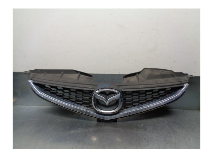 Recambio de rejilla delantera para mazda 5 berl. (cr) 2.0 diesel cat referencia OEM IAM CE1950710B CE1950712 