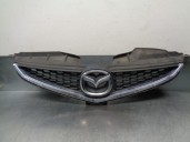 Recambio de rejilla delantera para mazda 5 berl. (cr) 2.0 diesel cat referencia OEM IAM CE1950710B CE1950712 