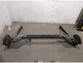 Recambio de puente trasero para lancia voyager monospace (404_) 2.8 crd (rt, 53) referencia OEM IAM 5171467AE 5171467AE 