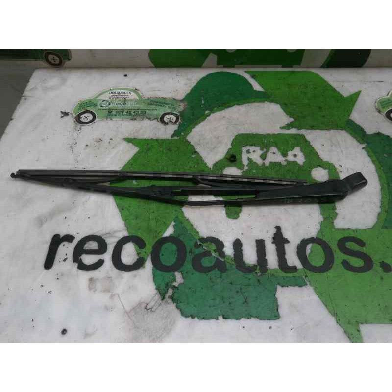 Recambio de brazo limpia trasero para ford focus berlina (cak) 1.6 16v cat referencia OEM IAM   