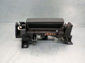 Recambio de maneta interior trasera izquierda para lancia voyager monospace (404_) 2.8 crd (rt, 53) referencia OEM IAM 3025990 K