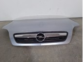 Recambio de capot para opel meriva a 1.3 16v cdti referencia OEM IAM 1160011 GRIS 