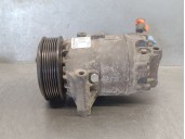 Recambio de compresor aire acondicionado para renault scenic ii authentique referencia OEM IAM 8200356576 8200855146 01140090 DE