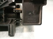 Recambio de maneta interior trasera izquierda para lancia voyager monospace (404_) 2.8 crd (rt, 53) referencia OEM IAM 3025990 K