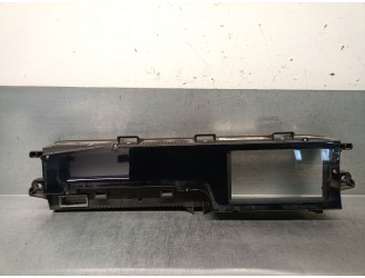 Recambio de cuadro instrumentos para renault scenic ii authentique referencia OEM IAM P8200461296 7701059737 