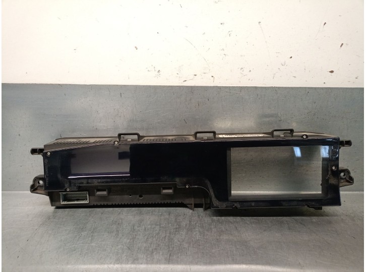 Recambio de cuadro instrumentos para renault scenic ii authentique referencia OEM IAM P8200461296 7701059737 
