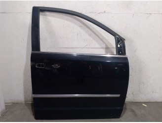 Recambio de puerta delantera derecha para lancia voyager monospace (404_) 2.8 crd (rt, 53) referencia OEM IAM K04894916AF K04894