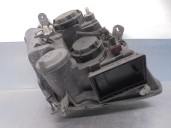 Recambio de faro izquierdo para opel meriva a 1.3 16v cdti referencia OEM IAM 93321052 89308550 VALEO