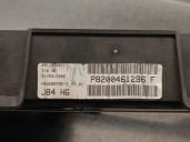 Recambio de cuadro instrumentos para renault scenic ii authentique referencia OEM IAM P8200461296 7701059737 