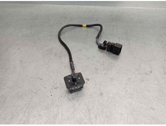 Recambio de mando retrovisor para mercedes-benz clase sl (w129) 300 (129.061) referencia OEM IAM  501400 SWF