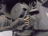 Recambio de faro izquierdo para opel meriva a 1.3 16v cdti referencia OEM IAM 93321052 89308550 VALEO