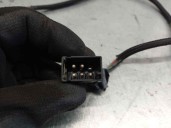 Recambio de mando retrovisor para mercedes-benz clase sl (w129) 300 (129.061) referencia OEM IAM  501400 SWF