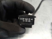 Recambio de mando retrovisor para mercedes-benz clase sl (w129) 300 (129.061) referencia OEM IAM  501400 SWF