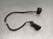 Recambio de mando retrovisor para mercedes-benz clase sl (w129) 300 (129.061) referencia OEM IAM  501400 SWF