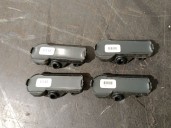 Recambio de sensor presion para lancia voyager monospace (404_) 2.8 crd (rt, 53) referencia OEM IAM 56029398AB 