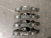 Recambio de sensor presion para lancia voyager monospace (404_) 2.8 crd (rt, 53) referencia OEM IAM 56029398AB 