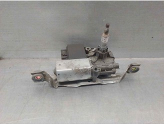 Recambio de motor limpia trasero para renault espace / grand espace (je0) 2.2 dci turbodiesel cat referencia OEM IAM 54903212 54