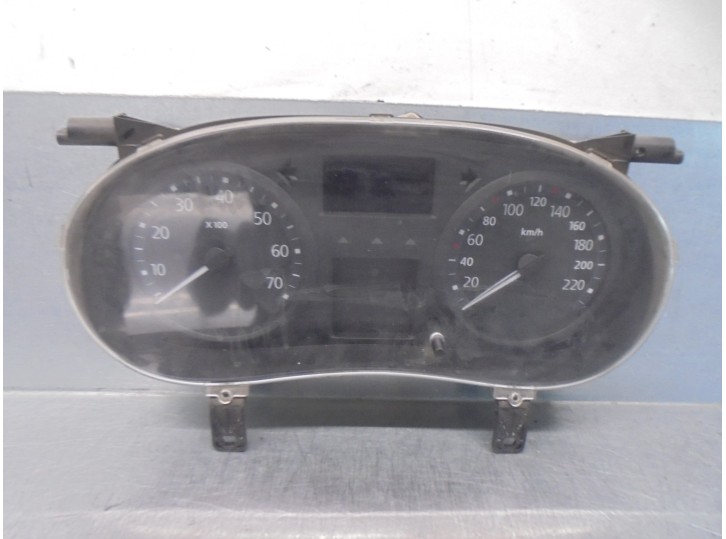 Recambio de cuadro instrumentos para renault clio ii fase ii (b/cb0) campus referencia OEM IAM 8200276525 8200276525A 