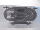 Recambio de cuadro instrumentos para renault clio ii fase ii (b/cb0) campus referencia OEM IAM 8200276525 8200276525A 