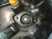 Recambio de servofreno para daewoo aranos 1.8 referencia OEM IAM 