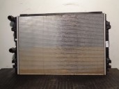 Recambio de radiador agua para seat ibiza (kj1) 1.0 tsi referencia OEM IAM 2Q0121253M CZ4221362510 DENSO