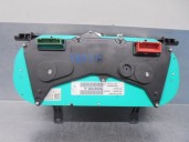 Recambio de cuadro instrumentos para renault clio ii fase ii (b/cb0) campus referencia OEM IAM 8200276525 8200276525A 