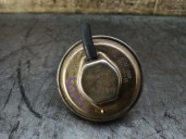 Recambio de valvula egr para daewoo aranos 1.8 referencia OEM IAM   